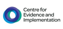 centre for evidenence and implementation logo