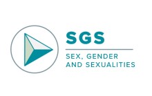 Sex, gender and sexualities research centre logo