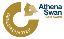 Athena Swan Gold Award