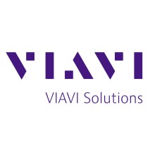 Viavi logo