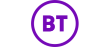 BT logo