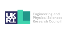 Engineering and Physical Sciences Research Council logo
