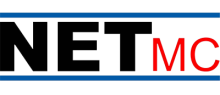 NETMC logo