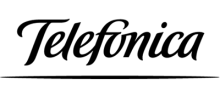 Telefonica logo