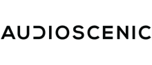 Audioscenic logo