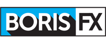 Boris FX logo