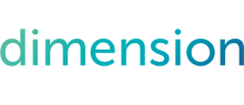 dimension logo