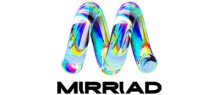 mirriad logo