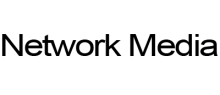 network media logo