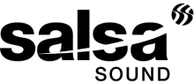salsa sound logo