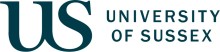 University of Sussex logo