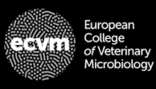 ECVM logo