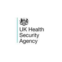 UK Health Security logo