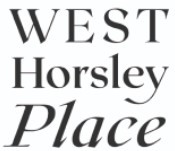 West Horsley Place logo