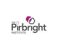 Pirbright institute logo
