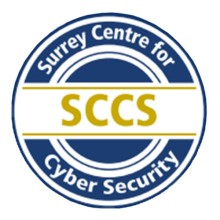 Surrey Centre for Cyber Security logo