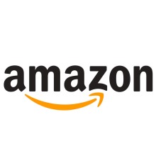 Amazon logo