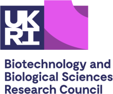 UKRI Biotechnology and Biological Sciences Research Council