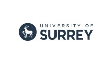 University of Surrey logo