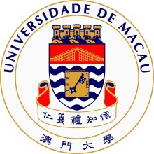 Universidade De Macau logo