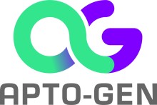 Apto-gen logo