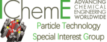 Particle Technology Special Interest Group logo