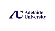 Adelaide University Logo