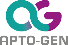 Apto-gen logo