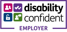 disability confident employer