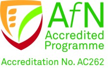 Association for Nutrition logo