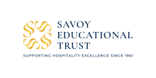 Savoy Educational Trust logo