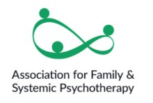Association for Family and Systemic Psychotherapy logo