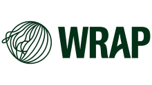 WRAP logo