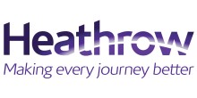 Heathrow logo
