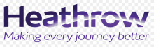 Heathrow logo