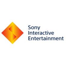 Sony Interactive Entertainment logo