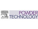 Powder technology logo