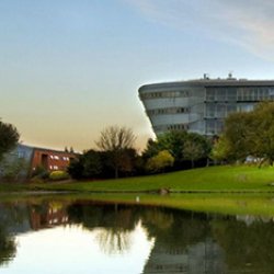 University of Surrey campus