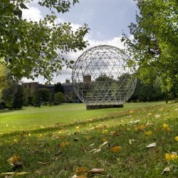 The University of Surrey campus