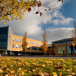Rik Medlik building