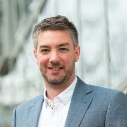 Dr Nicholas Kitchen University Of Surrey