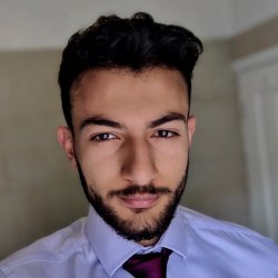 Mohammad Khoshkhlogh Thumbnail