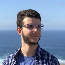 Luis Adan Saavedra del Toro Thumbnail