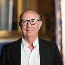 Professor Gavin Whichello
