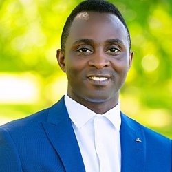 Timothy Chukwu