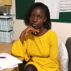 Deborah Brako-Amoafo