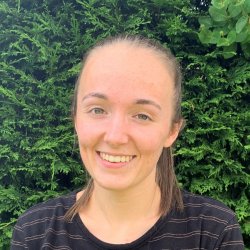 Sophie Vernon, BSc (Hons) Biomedical Science