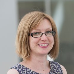 Louise Davies