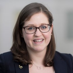 Alice McLaren