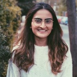 Rasha Saleem